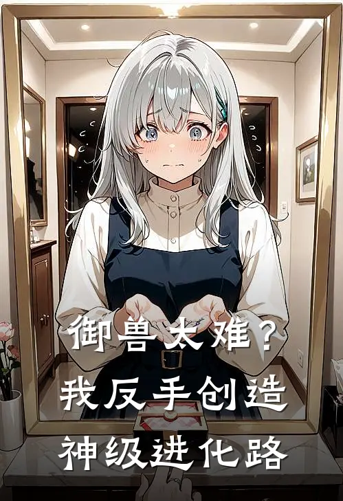 御兽太难？我反手创造神级进化路