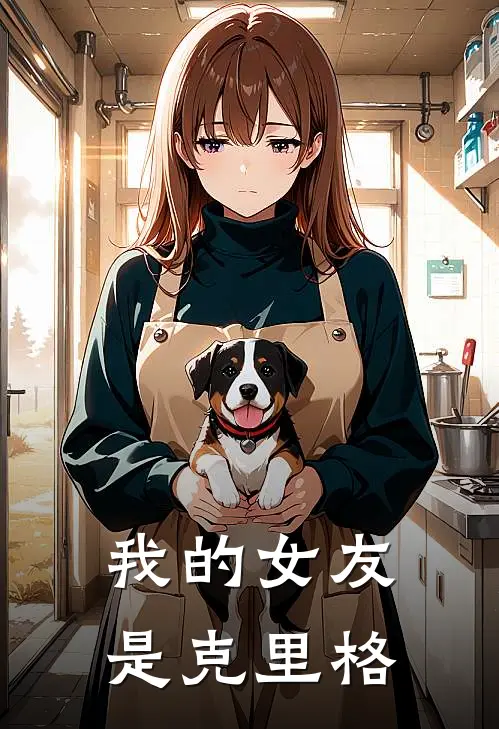 我的女友是克里格