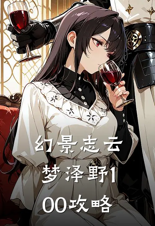 幻景志云梦泽野100攻略