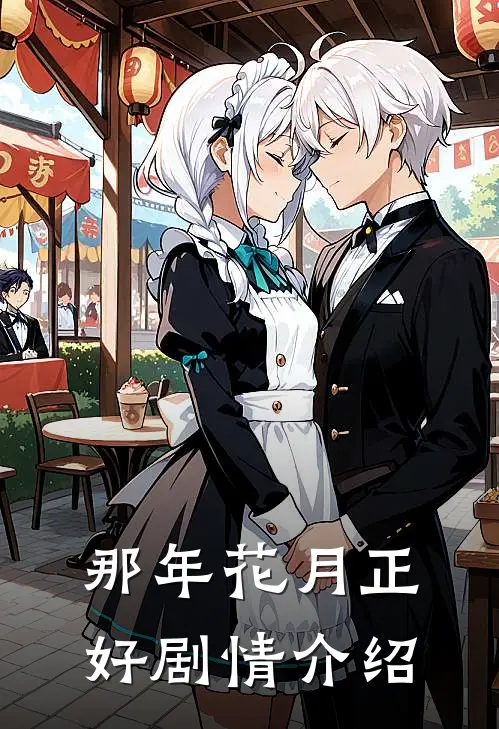 那年花月正好剧情介绍