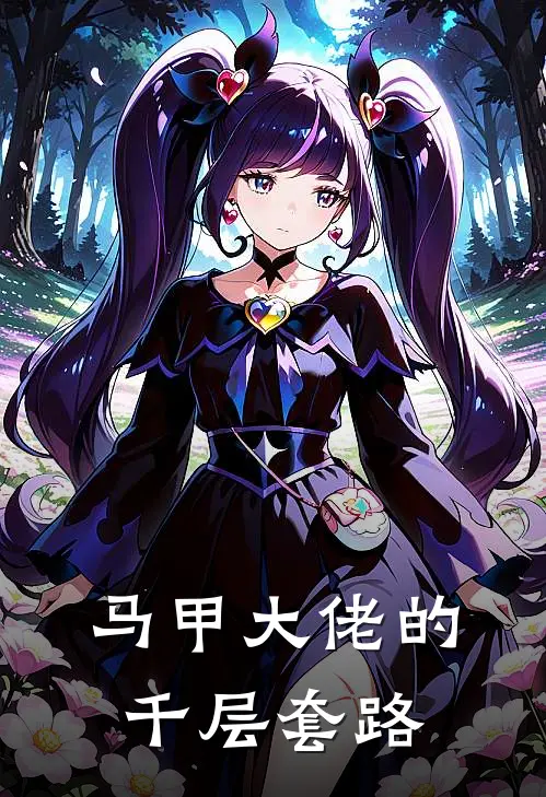 马甲大佬的千层套路