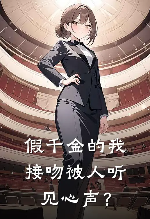 假千金的我，接吻被人听见心声？