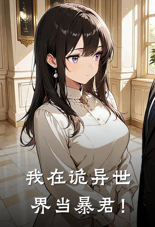 我在诡异世界当暴君！