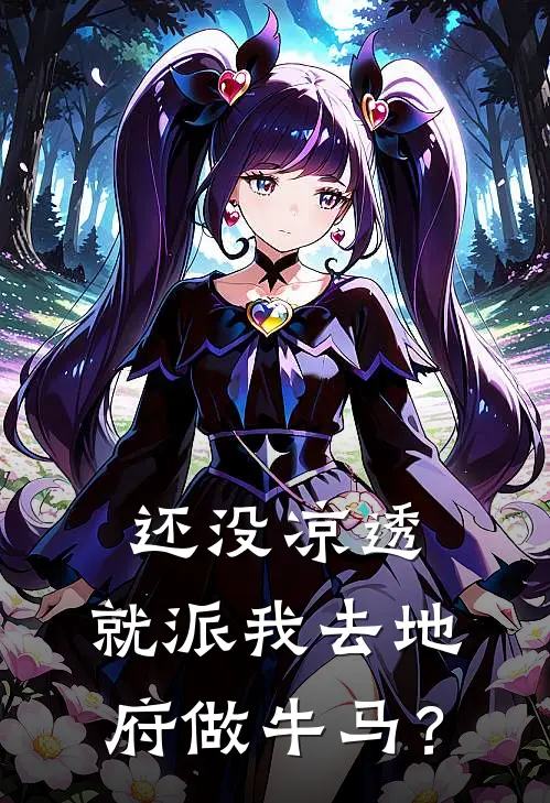 还没凉透，就派我去地府做牛马？