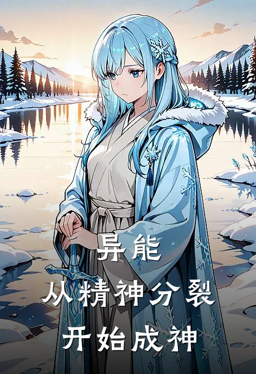 异能：从精神分裂开始成神
