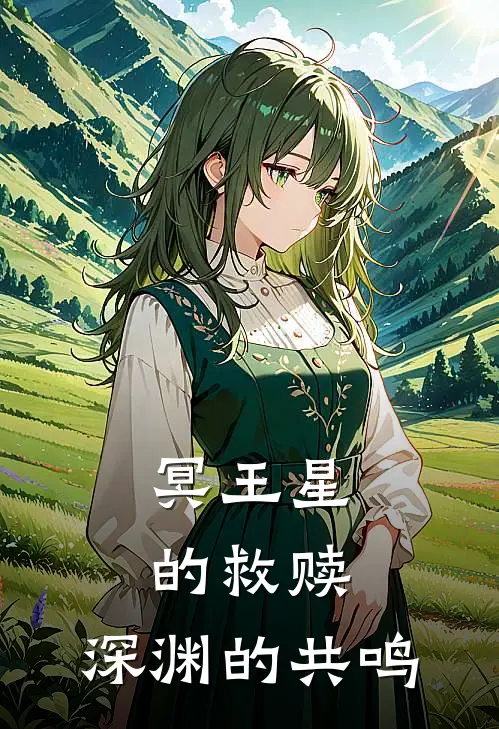 冥王星的救赎：深渊的共鸣