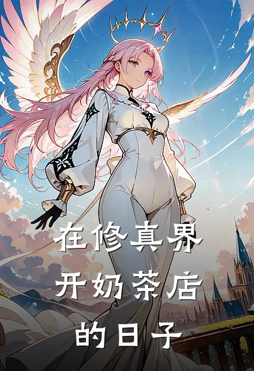 在修真界开奶茶店的日子
