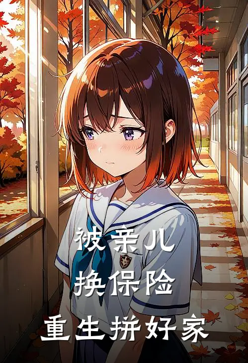 被亲儿换保险，重生拼好家
