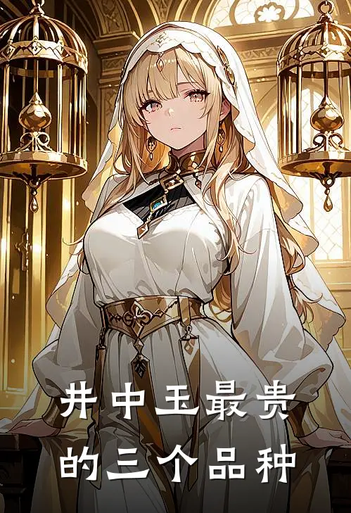 井中玉最贵的三个品种