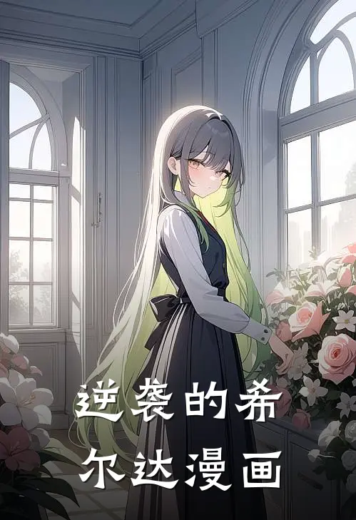 逆袭的希尔达漫画