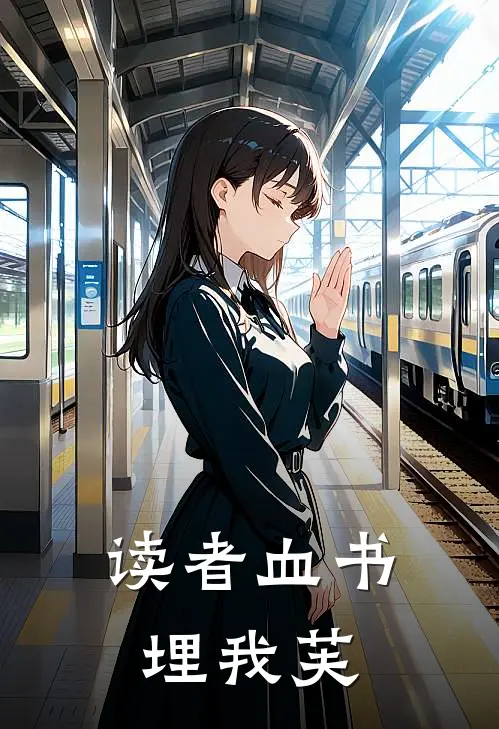 读者血书埋我芙
