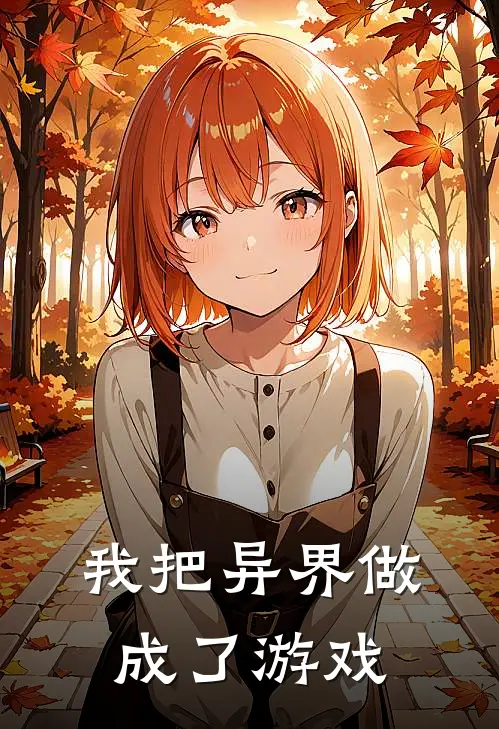 我把异界做成了游戏