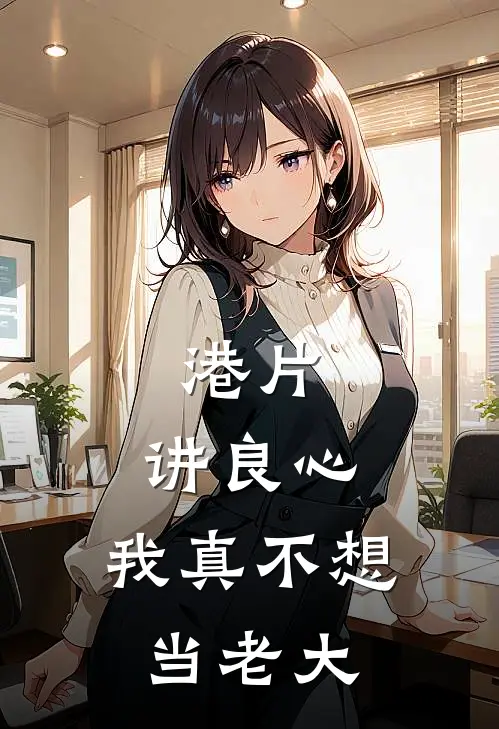 港片：讲良心，我真不想当老大