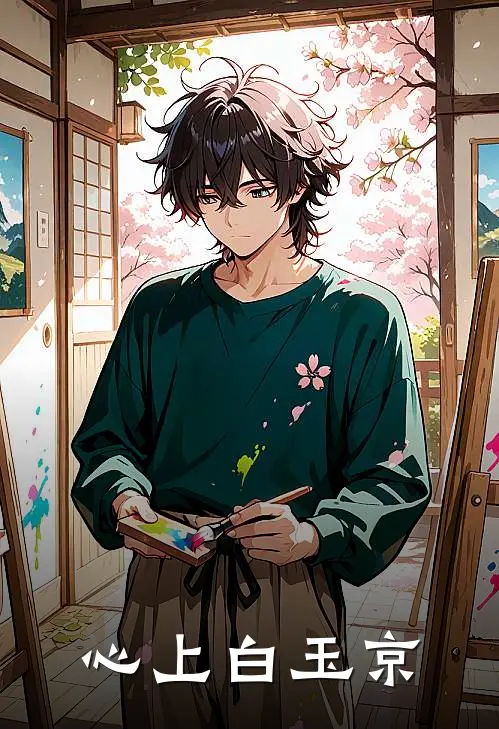 心上白玉京