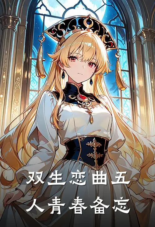 双生恋曲五人青春备忘