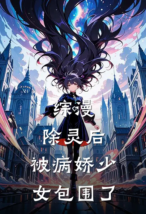 综漫：除灵后，被病娇少女包围了