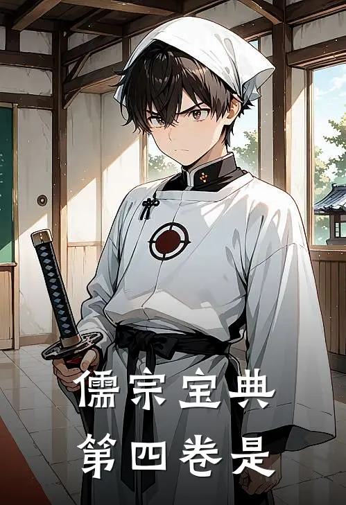 儒宗宝典第四卷是