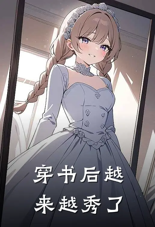 穿书后越来越秀了