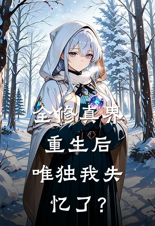 全修真界重生后，唯独我失忆了？