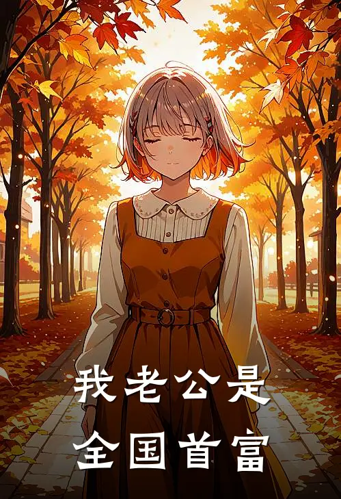 我老公是全国首富