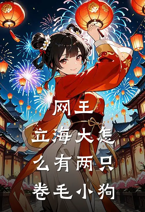 网王：立海大怎么有两只卷毛小狗