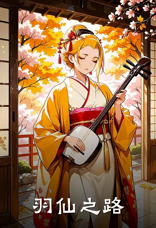 羽仙之路