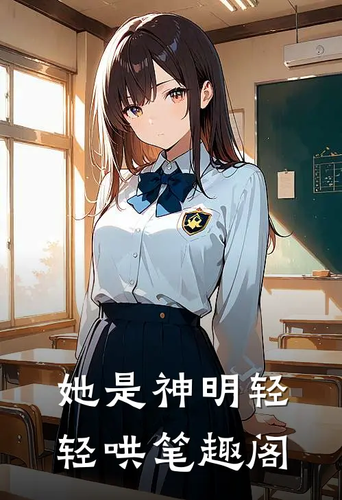 她是神明轻轻哄笔趣阁