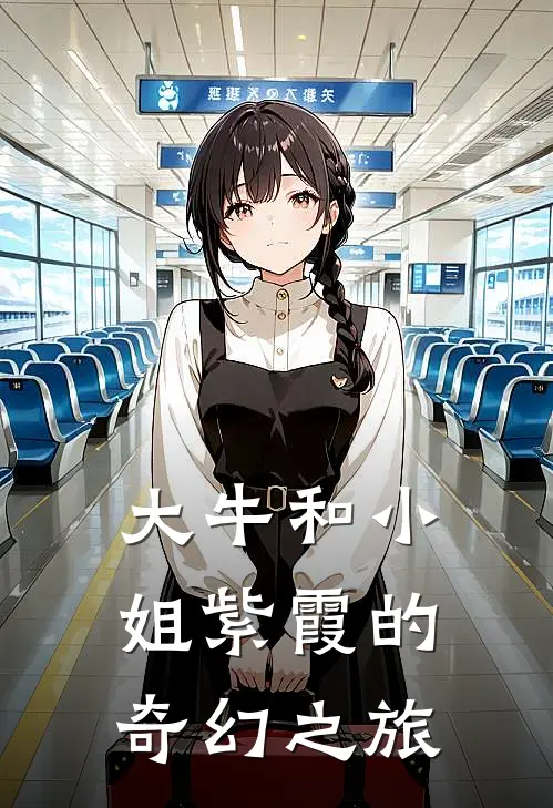 大牛和小姐紫霞的奇幻之旅