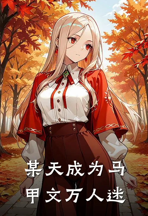 某天成为马甲文万人迷