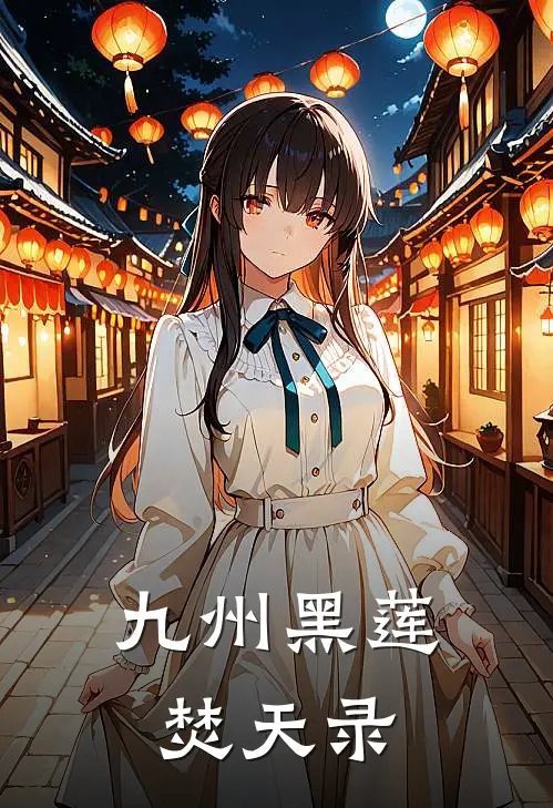 九州黑莲焚天录