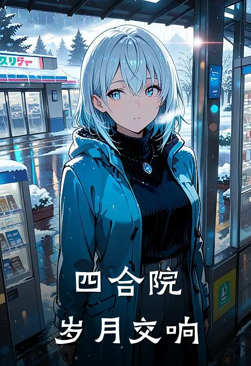 四合院：岁月交响