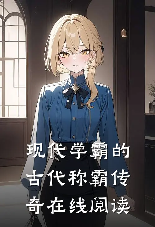 现代学霸的古代称霸传奇在线阅读