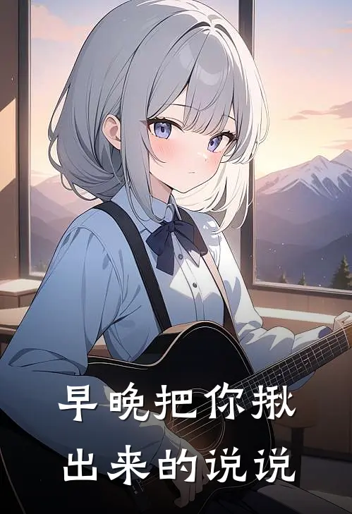 早晚把你揪出来的说说