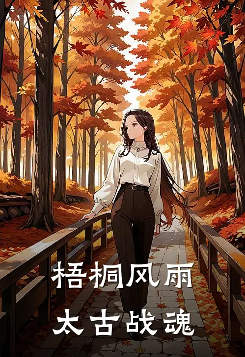 梧桐风雨太古战魂