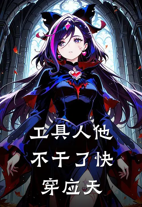 工具人他不干了快穿应天