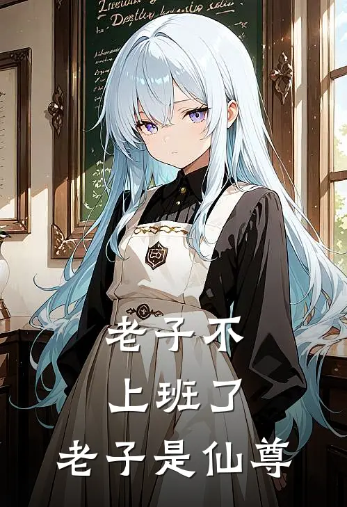 老子不上班了，老子是仙尊