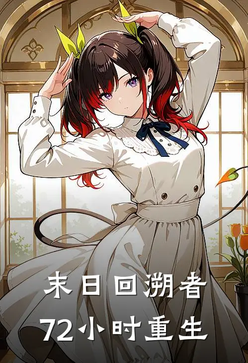 末日回溯者：72小时重生