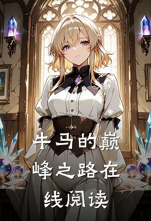 牛马的巅峰之路在线阅读