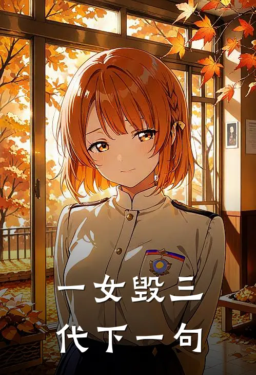 一女毁三代下一句