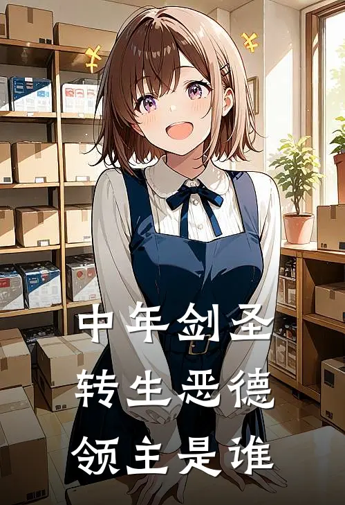 中年剑圣转生恶德领主是谁