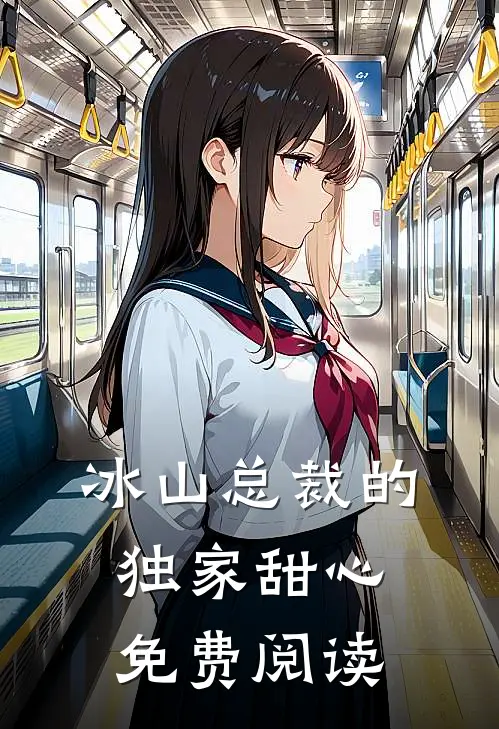 冰山总裁的独家甜心免费阅读