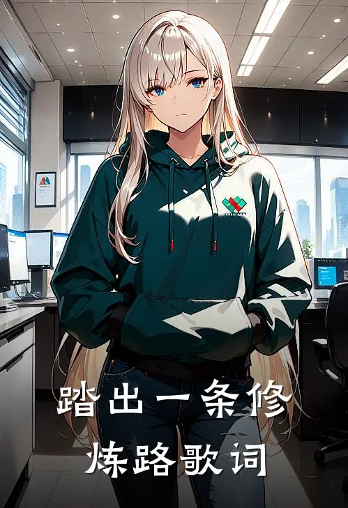 踏出一条修炼路歌词