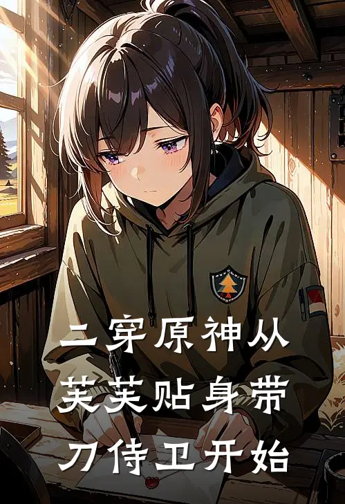 二穿原神从芙芙贴身带刀侍卫开始