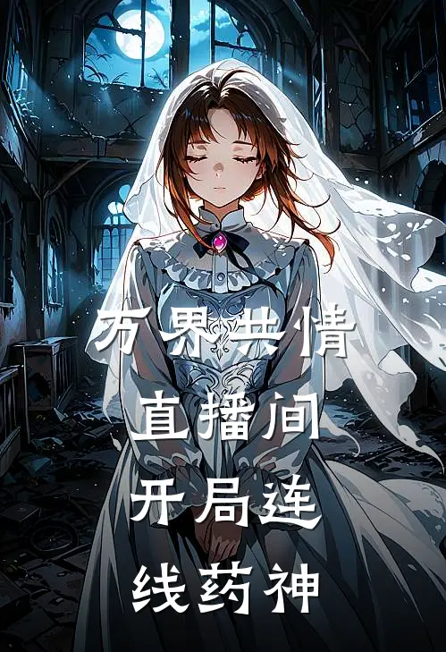 万界共情直播间，开局连线药神