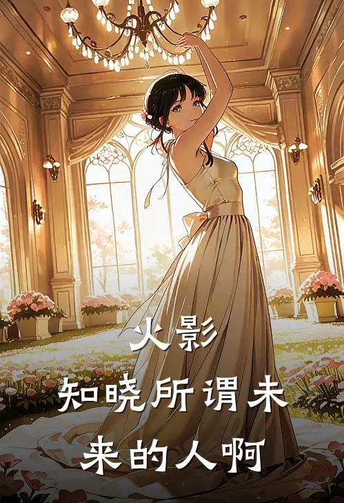 火影：知晓所谓未来的人啊