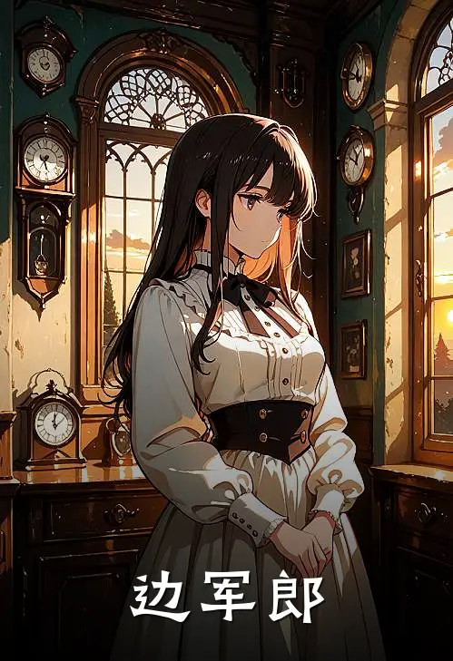 边军郎