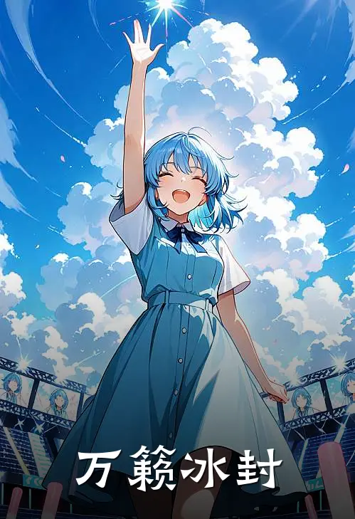 万籁冰封