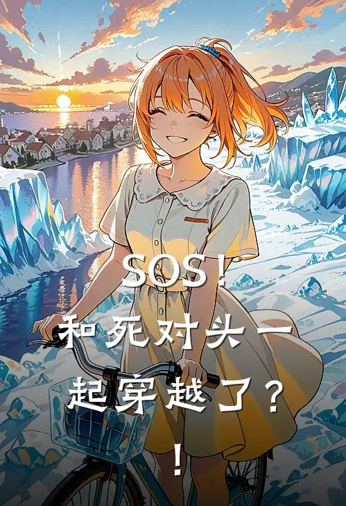 SOS！和死对头一起穿越了？！