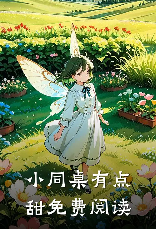 小同桌有点甜免费阅读