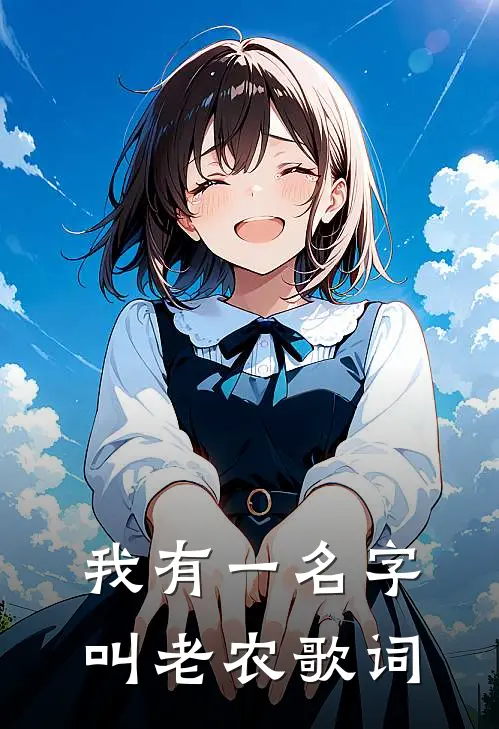我有一名字叫老农歌词